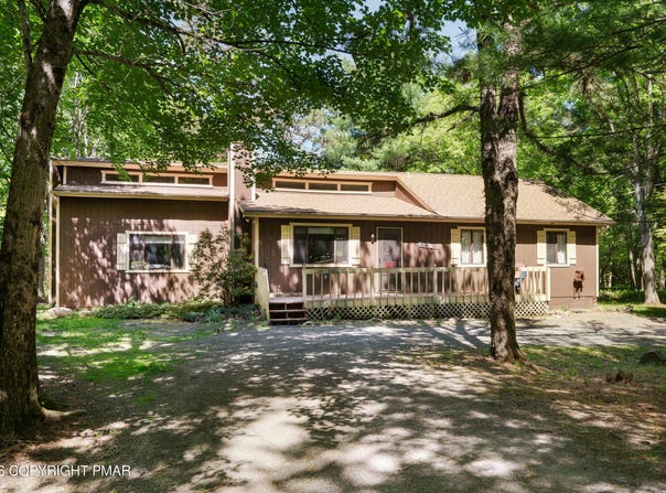 251 McKuen Way, Albrightsville, PA 18210