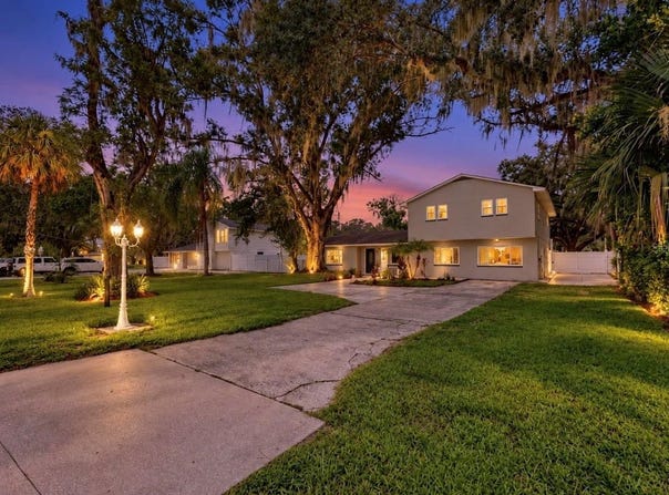 11004 RIVERVIEW Drive, RIVERVIEW, FL 33578