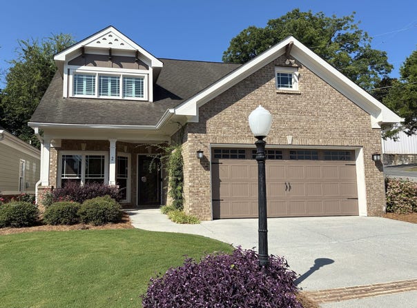 2 Pear Street, Rome, GA 30161