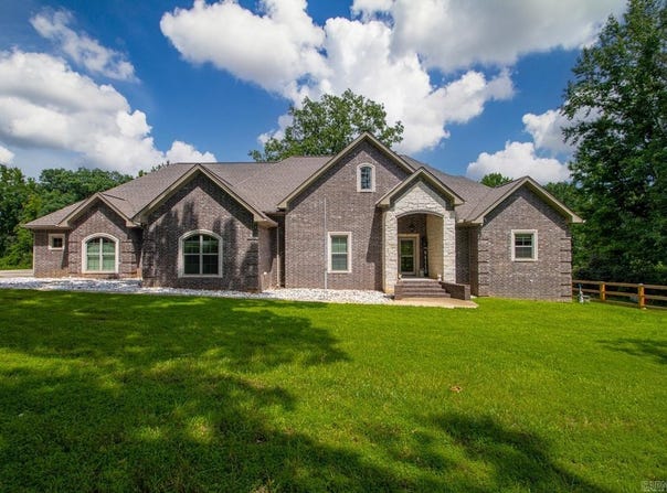 76 Grant 7, Sheridan, AR 72150