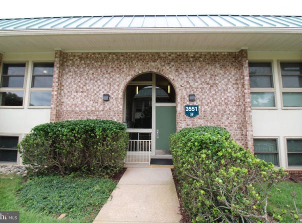 3551 S LEISURE WORLD Boulevard, SILVER SPRING, MD 20906