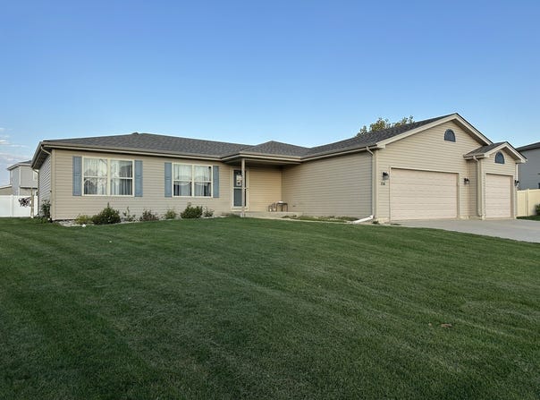 1706 Terramere Drive, Bourbonnais, IL 60914