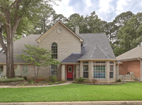 803 Montreal, Longview, TX 75601