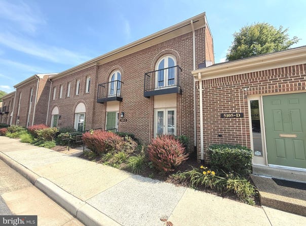 5105-E BACKLICK Road, ANNANDALE, VA 22003