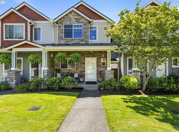 2508 NW 2ND Ter, Gresham, OR 97030