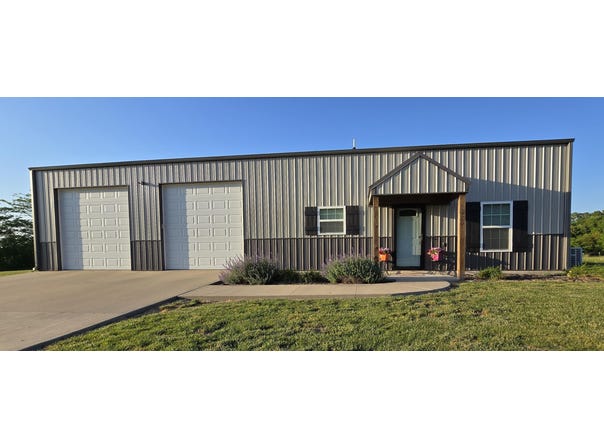 27779 State Highway 38, Marshfield, MO 65706