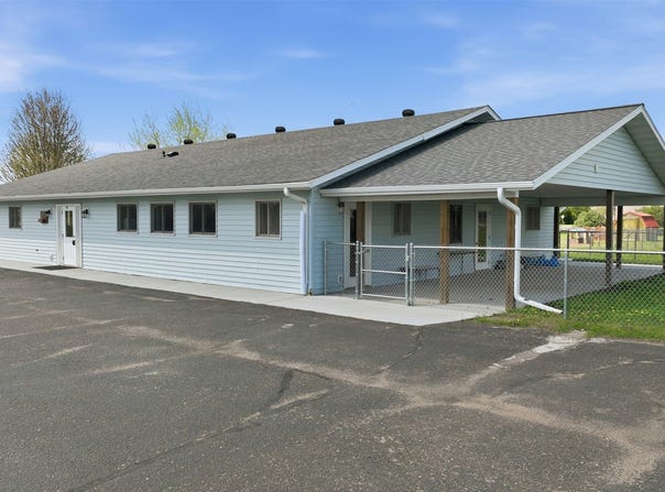 307 Birch Avenue, Cameron, WI 54822