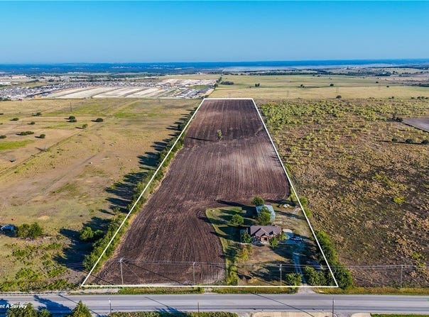 1501 FM 487, Jarrell, TX 76537