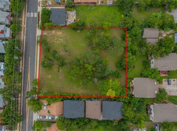 904 Morrow St, Austin, TX 78757