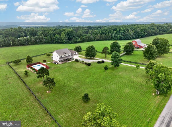 1292 MOHAWK RD, LYNCHBURG, VA 24502