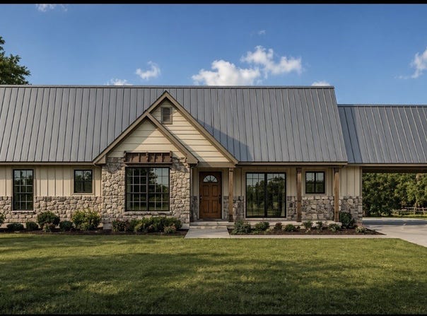 257 Private Road 14901, Paris, TX 75460
