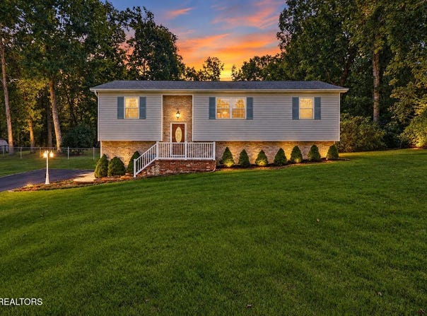 187 Cardinal Loop, Crossville, TN 38555