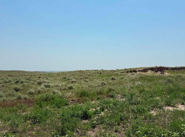 Vacant land lot: 9, Wray, CO 80758