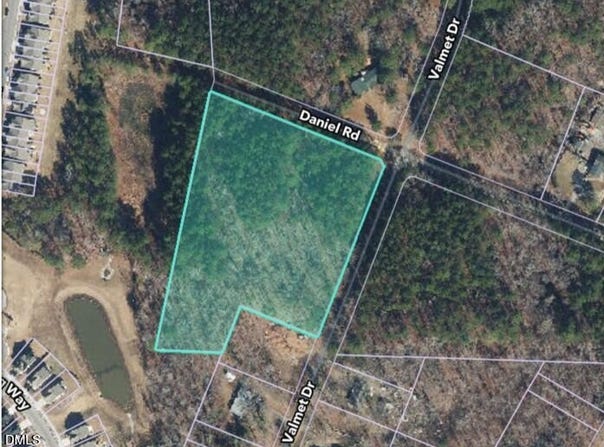 913 Valmet Drive, Durham, NC 27703
