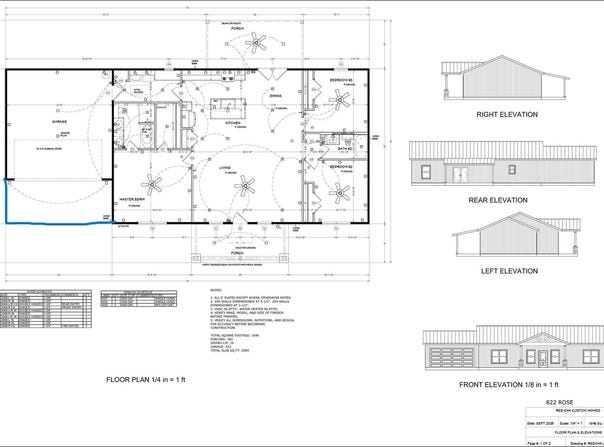 307 Edwards, Merkel, TX 79536