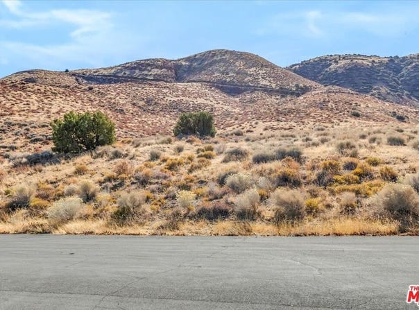 Lakeview, Palmdale, CA 93551