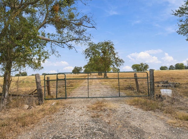 176 Fm 147, Marlin, TX 76661