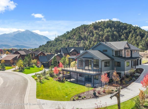 107 Bowles Drive, Carbondale, CO 81623