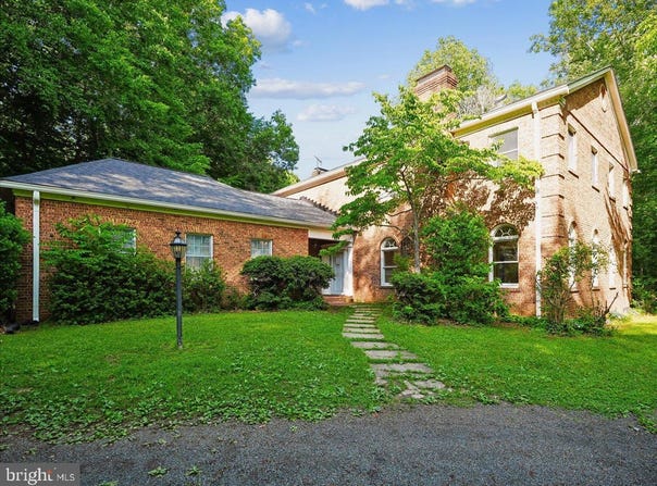 9935 HIGHLAND Drive, MARSHALL, VA 20115