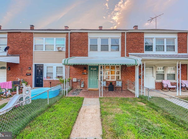 2044 LARKHALL Road, DUNDALK, MD 21222