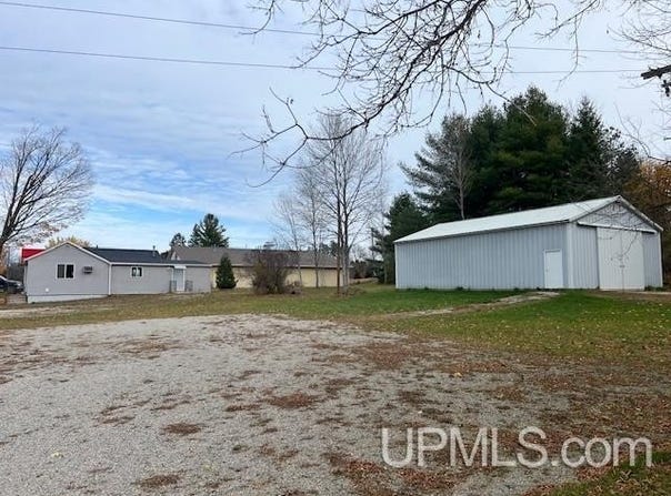 N106 US 41 Highway, Stephenson, MI 49887
