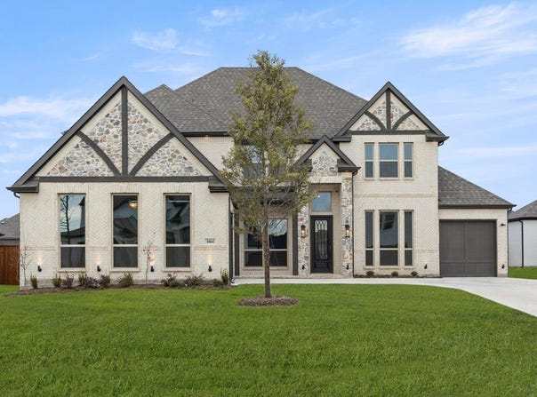 1061 Georgetown, Prosper, TX 75078