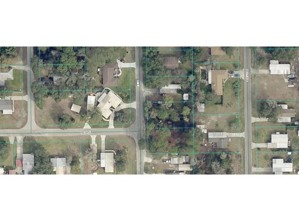 SE 176TH Avenue, SILVER SPRINGS, FL 34488