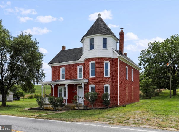 15225 FAIRVIEW Road, CLEAR SPRING, MD 21722