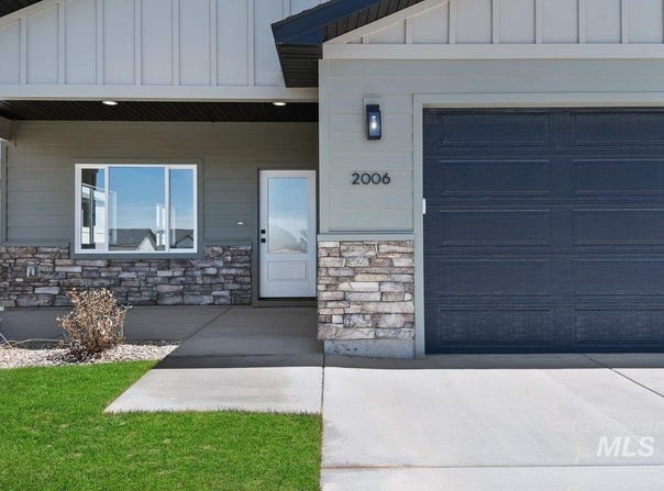 2006 Trae Street, Jerome, ID 83338