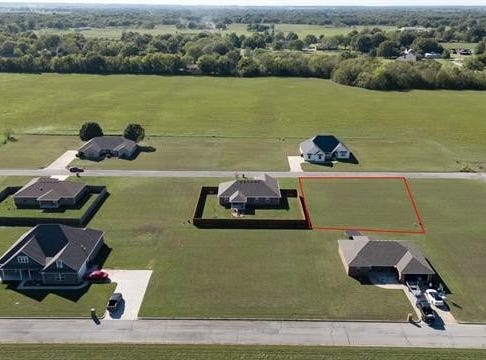 30 N Bailey Lane, Vinita, OK 74301