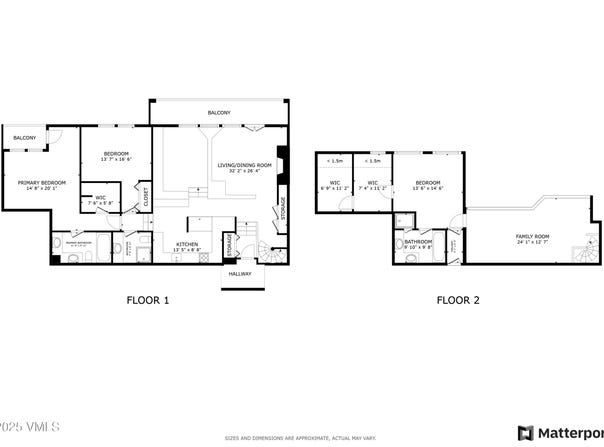 600 Vail Valley Drive 310, Vail, CO 81657