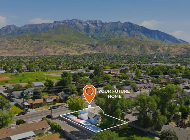 127 W 1200 N, Orem, UT 84057