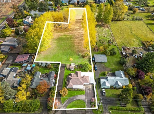 1045 SW 53rd St, Corvallis, OR 97333