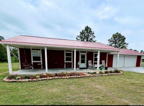 128 Graystone Clinton Ar. 72031, Clinton, AR 72031
