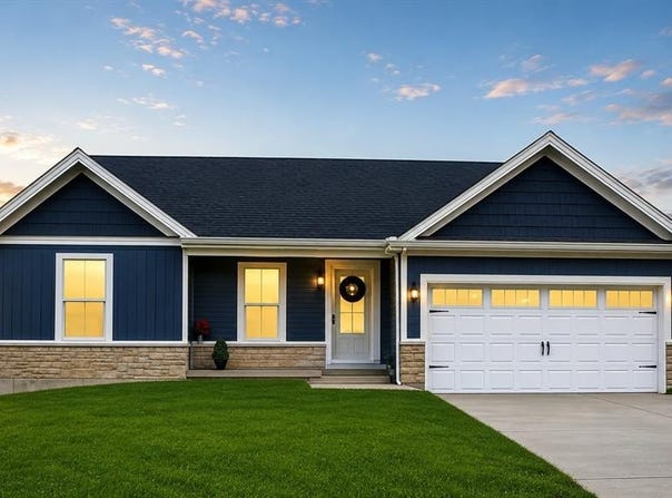 174 Hank's Close, Washington, MO 63090