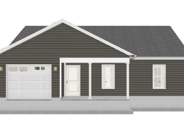 BROOK GLEN LN, STAUNTON, VA 24401