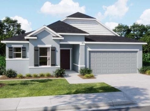 830 BIRCH Avenue, INVERNESS, FL 34452