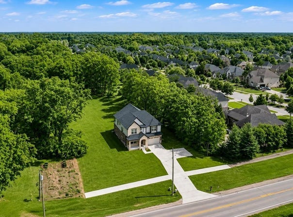 62042 Mound Road, Washington, MI 48094