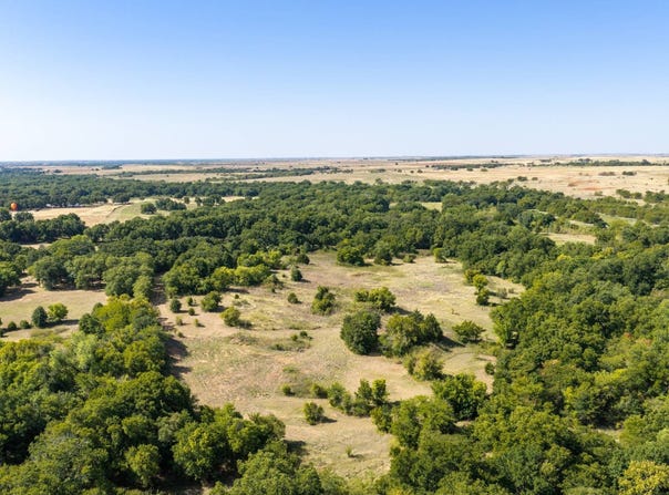 E 1880 Rd, Comanche, OK 73529
