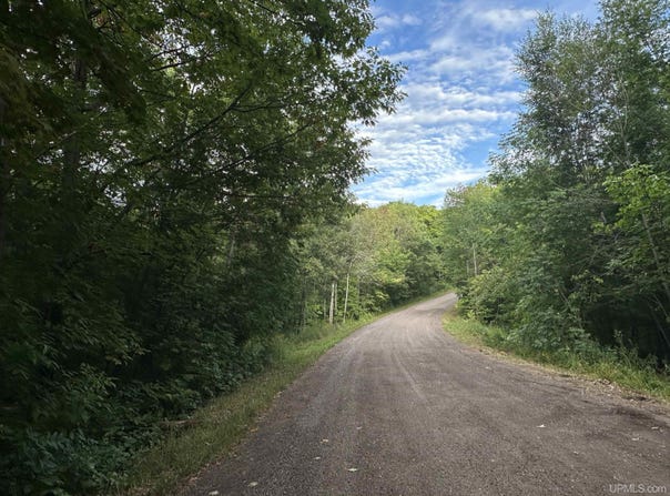 On Thunderbird Lane, Wakefield, MI 49968