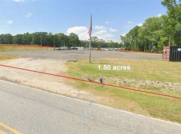 210 Webb Road, Williamston, SC 29697