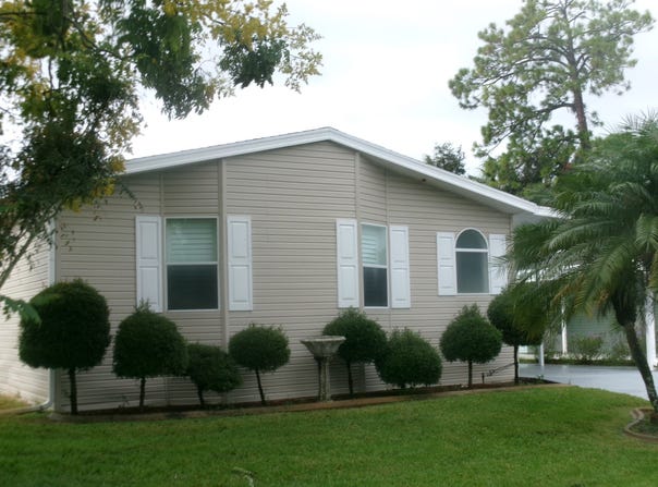 26 Grizzly Bear Path, Ormond Beach, FL 32174