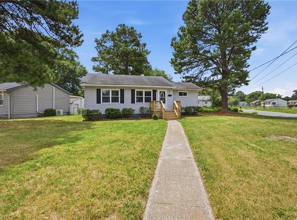 745 Bold Street, Portsmouth, VA 23701