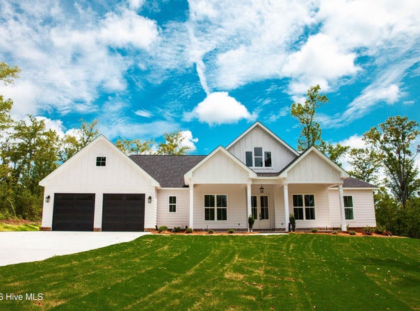 916 Fairbourne Drive, Grovetown, GA 30813