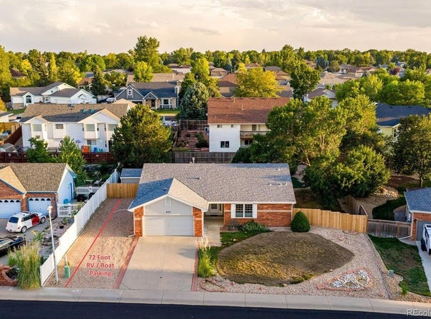 922 N 7th St, Johnstown, CO 80534