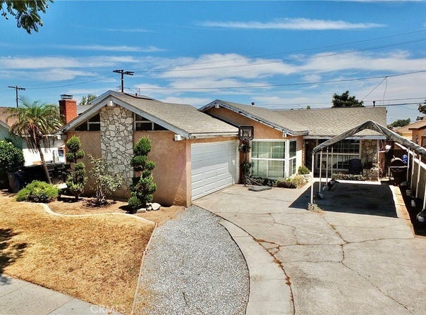13912 S Parmelee, Compton, CA 90222