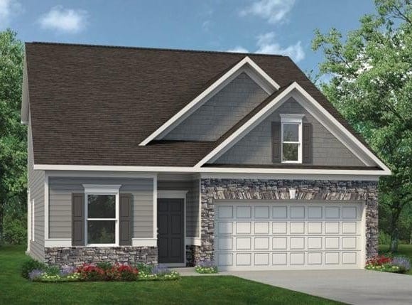 709 Sinclair Lane, Temple, GA 30179