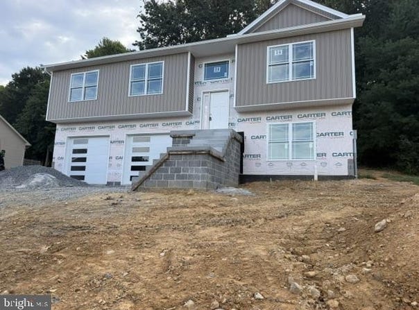 10868 DURHAM Circle, WAYNESBORO, PA 17268