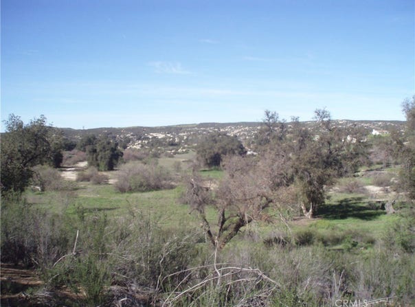 Willow Canyon Road, Hemet, CA 92544