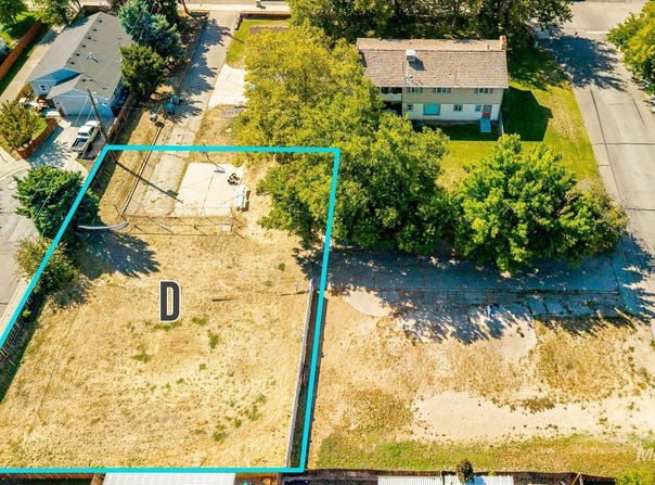 N Bremerton Pl., Boise, ID 83714
